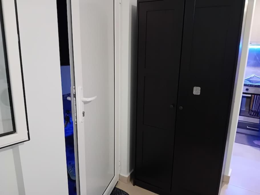 Monda Apartment Pireusz Kültér fotó