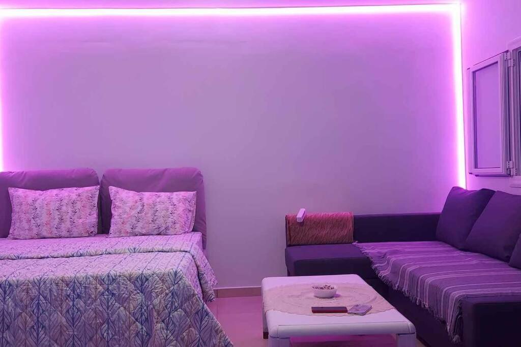 Monda Apartment Pireusz Kültér fotó